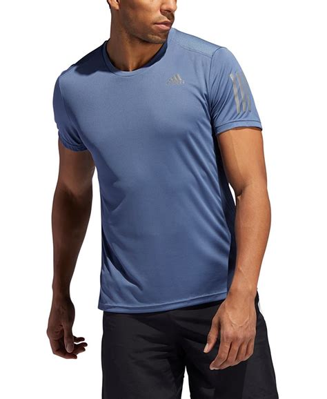 Adidas men's climacool shirts